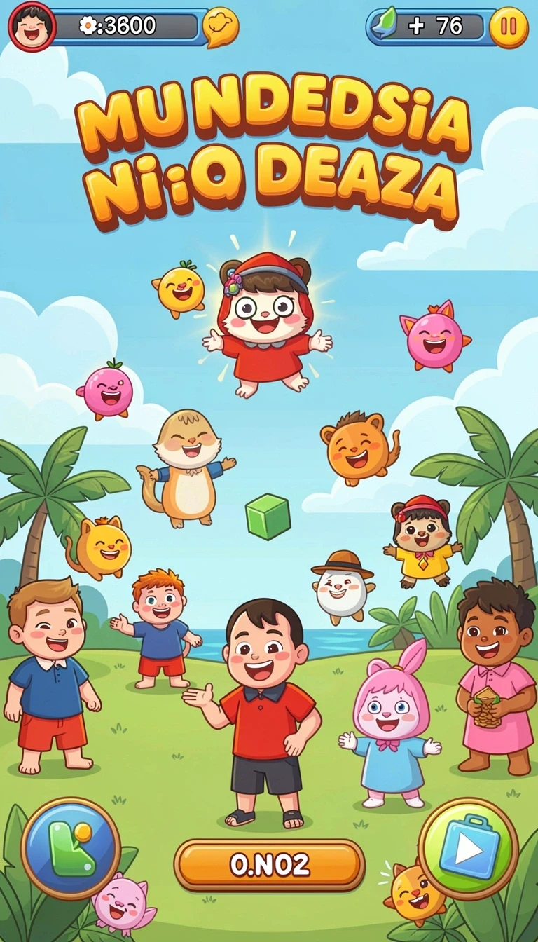 Download nekototo APK untuk Android 3