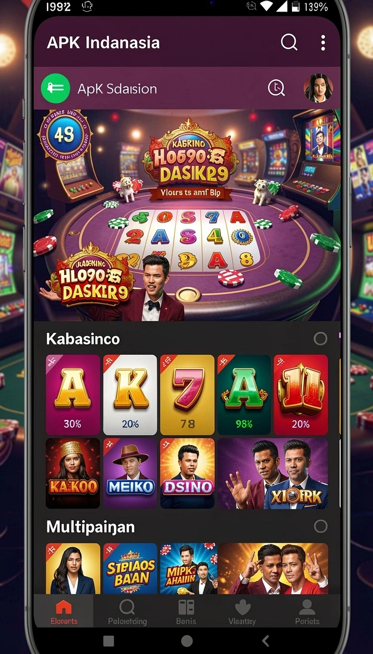duit8 Panduan Akses Game Online Indonesia