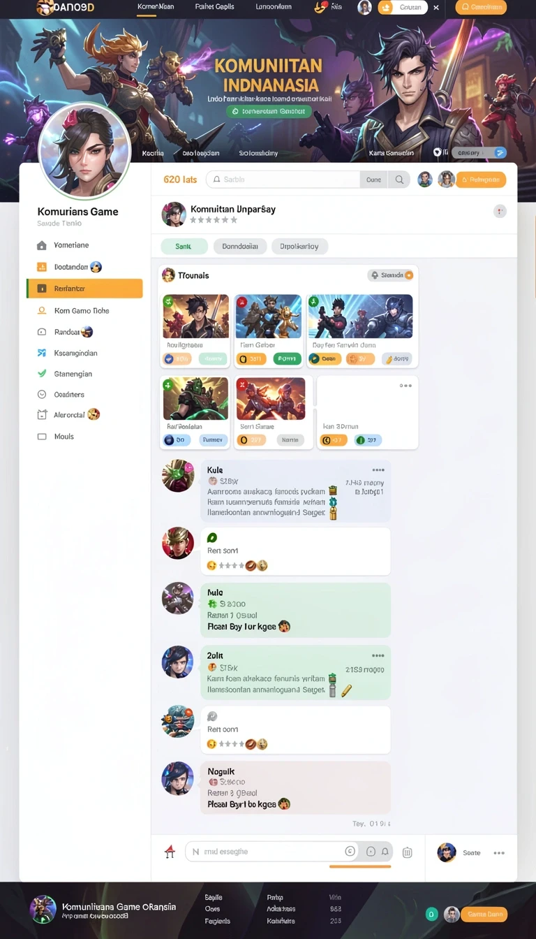 sulebet Platform Game Online Indonesia dengan Akses Cepat