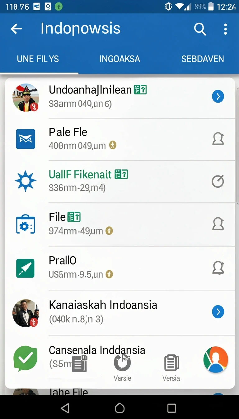 Aplikasi haya777 Resmi: Download dan Instalasi 2
