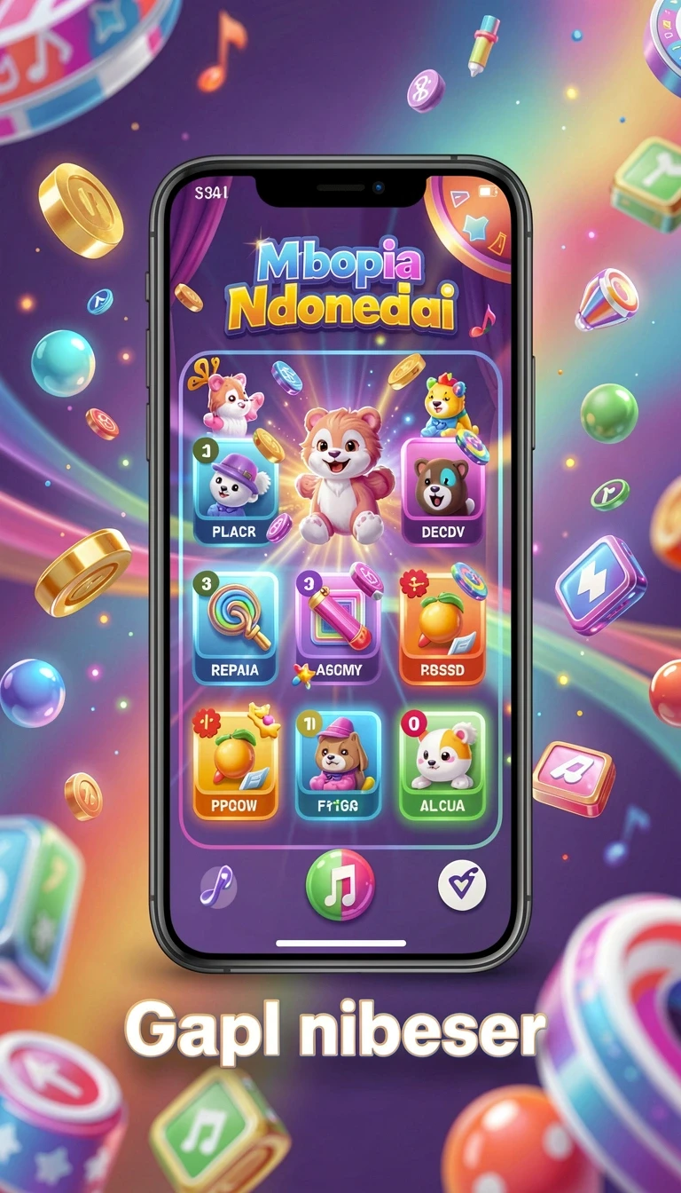 Download ID66 APK Original untuk Android 2