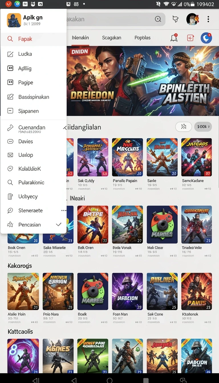 789rp Game Online Ringan untuk Pengguna Indonesia 3