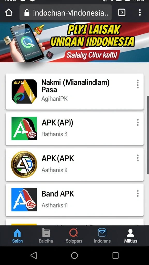 Review Aplikasi premium303 3
