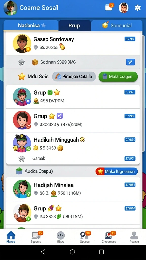 bonusrp: Akses Praktis Info Game Online
