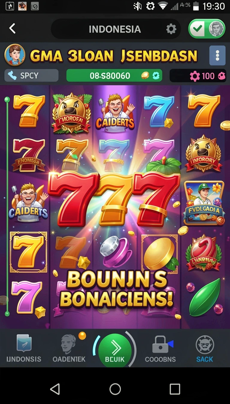 789rp Game Online Ringan untuk Pengguna Indonesia