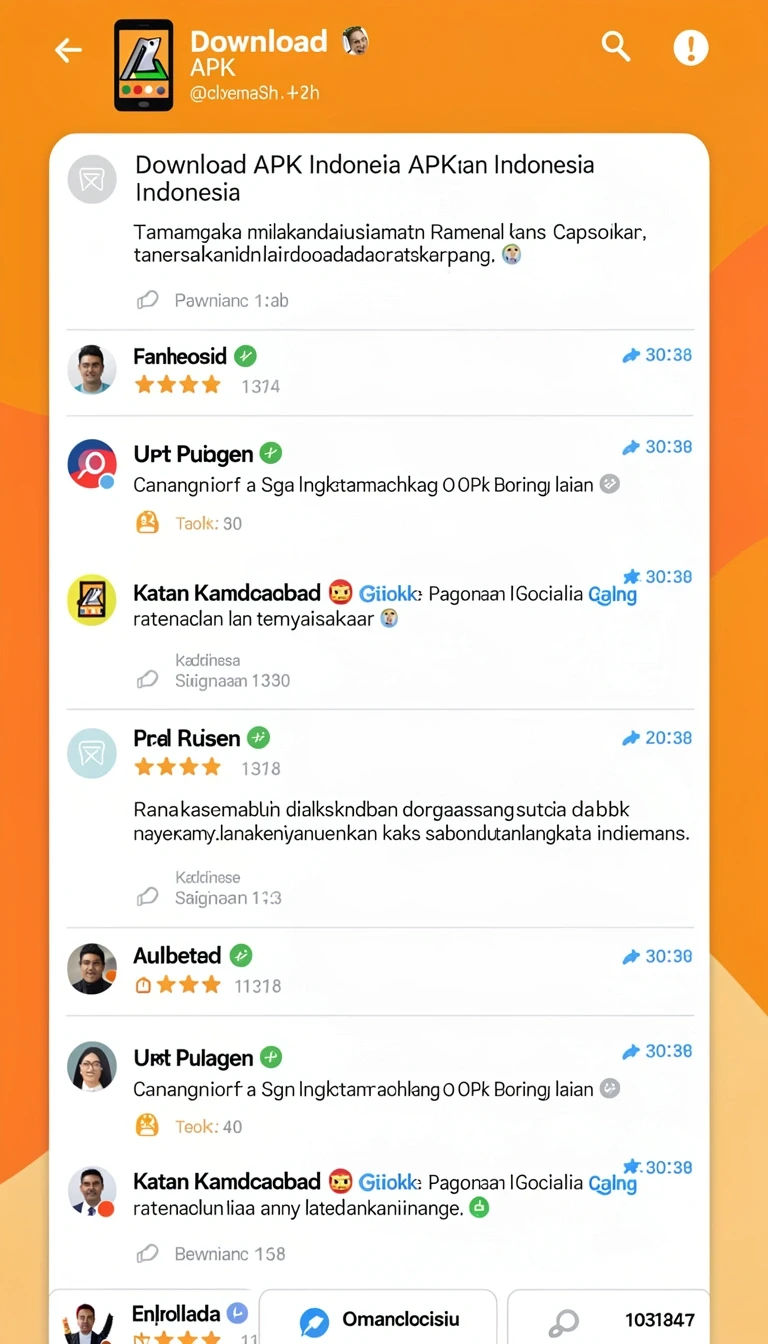 bank338 APK Terbaru: Download Cepat dan Gratis 3