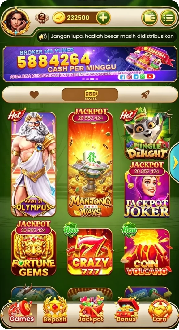 sulebet Platform Game Online Indonesia dengan Akses Cepat 2