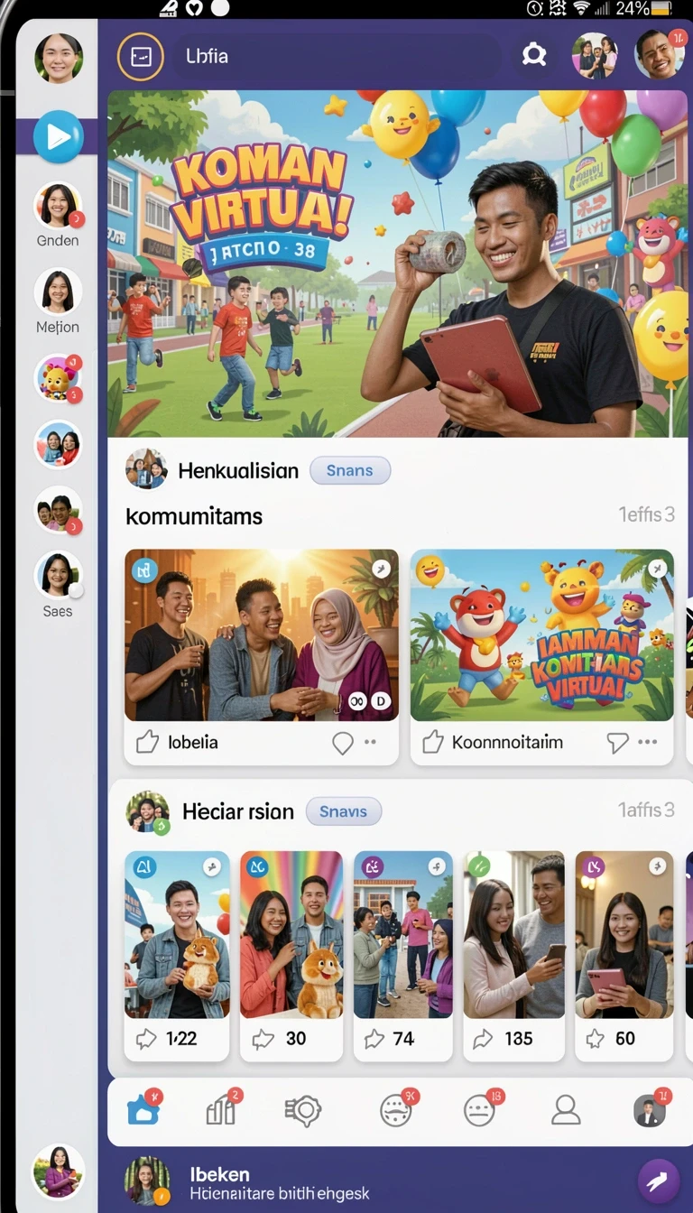 poker88 APK Terbaru: Download Cepat dan Gratis