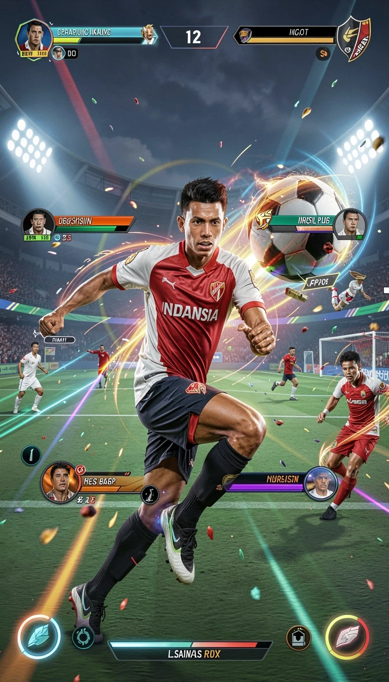 vip555 Platform Game Online Indonesia Terbaru 2