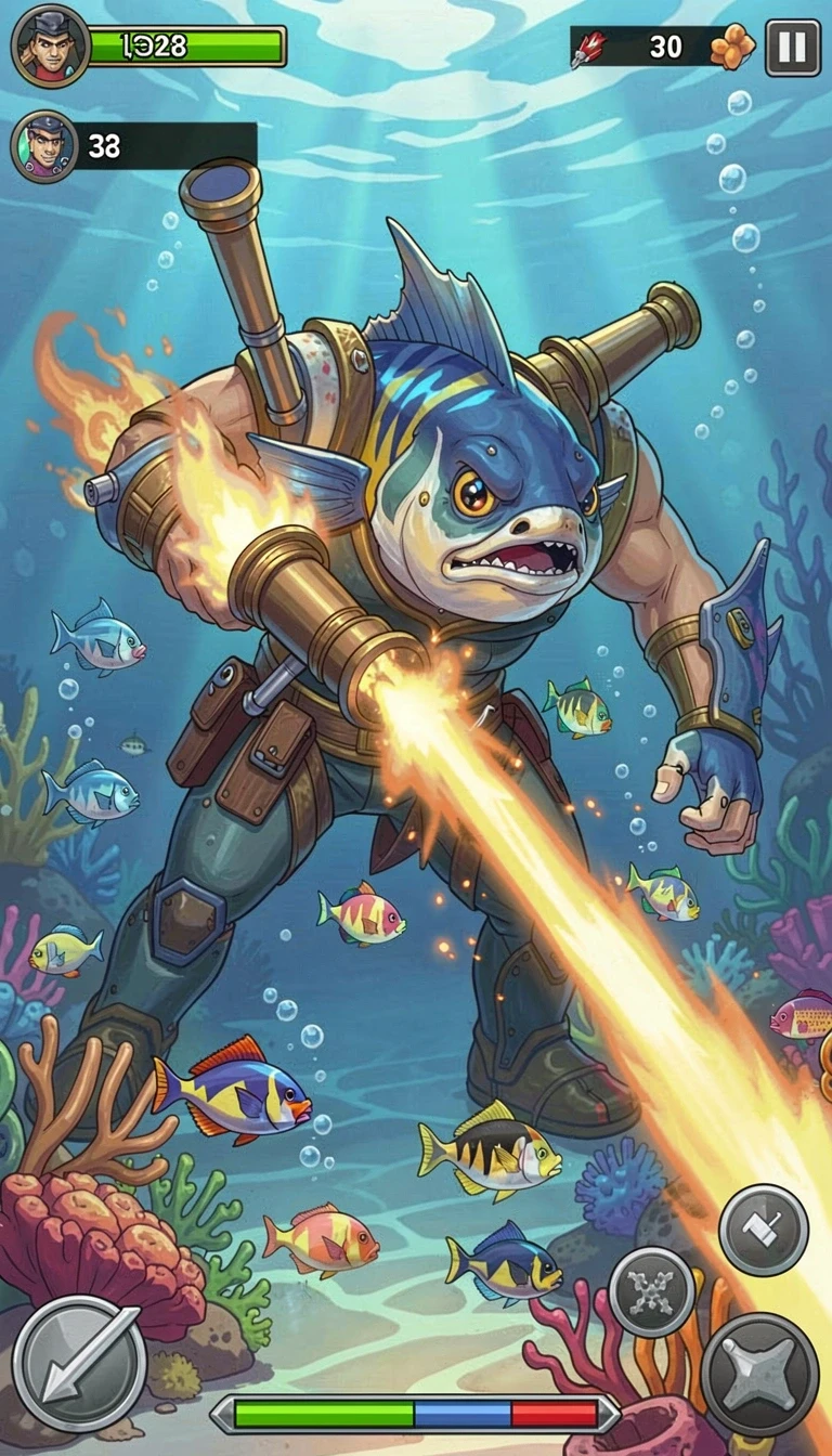 aztecgems Platform Game Online Seru Indonesia