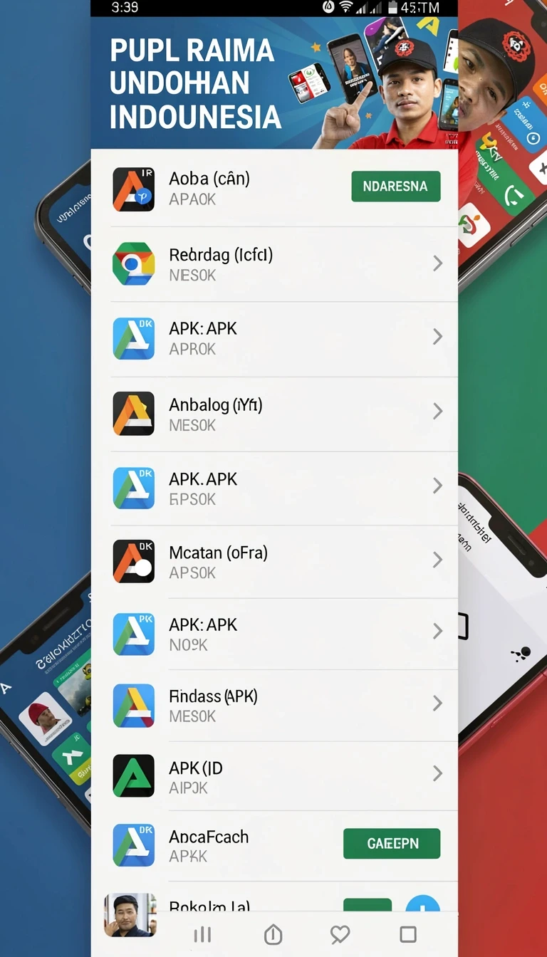 Review Aplikasi gowin 3
