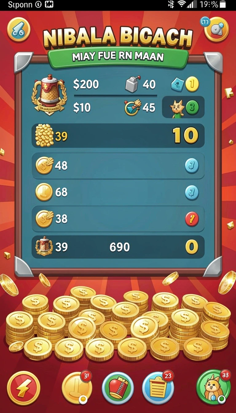singa33 Aplikasi Game Online Indonesia 2