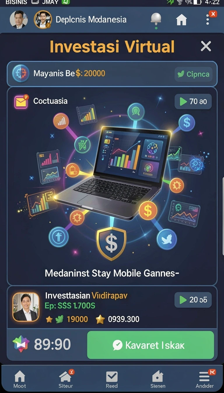 Review Aplikasi mt966 3