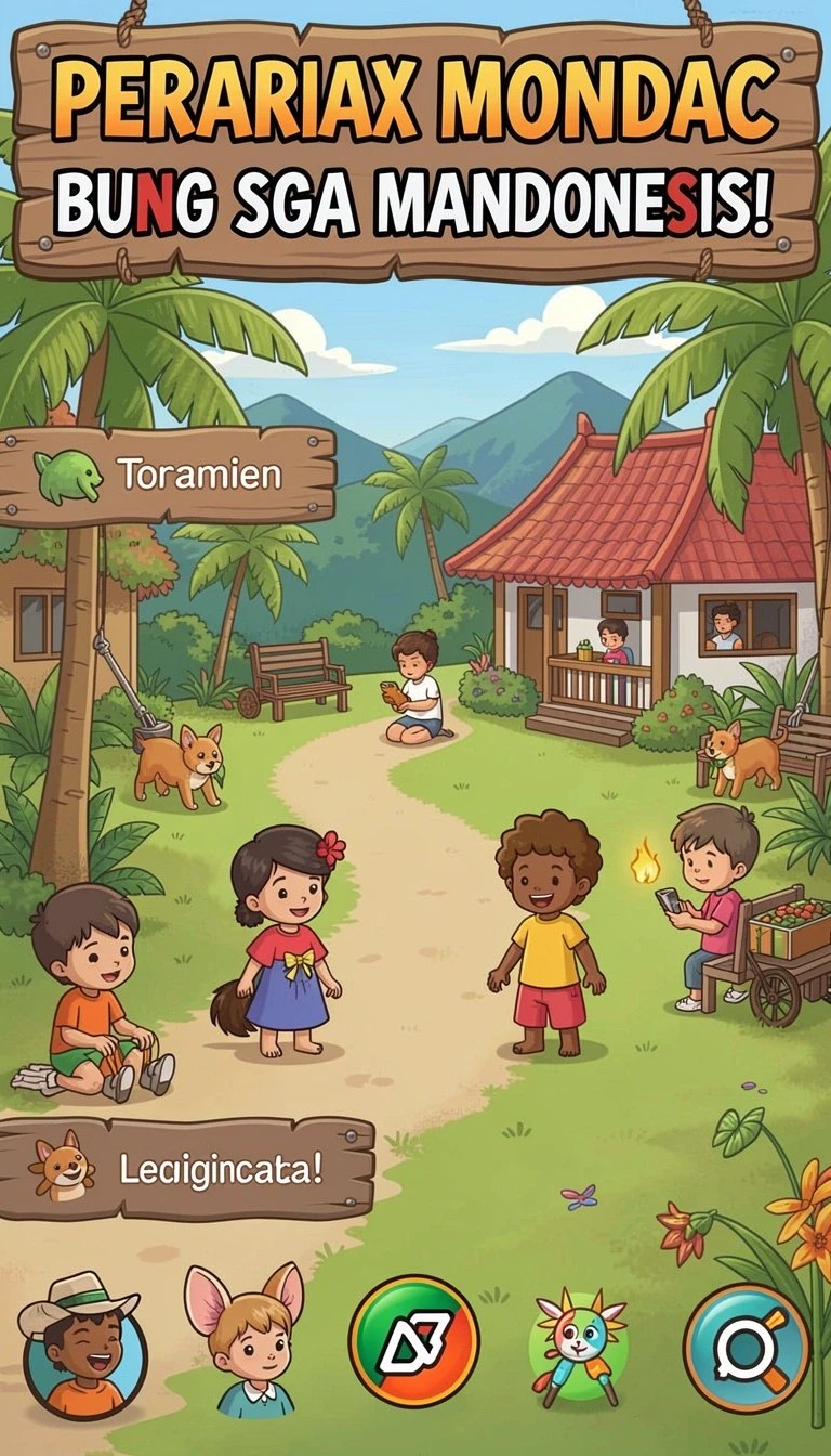 topiwangi Platform Game Online Indonesia 3