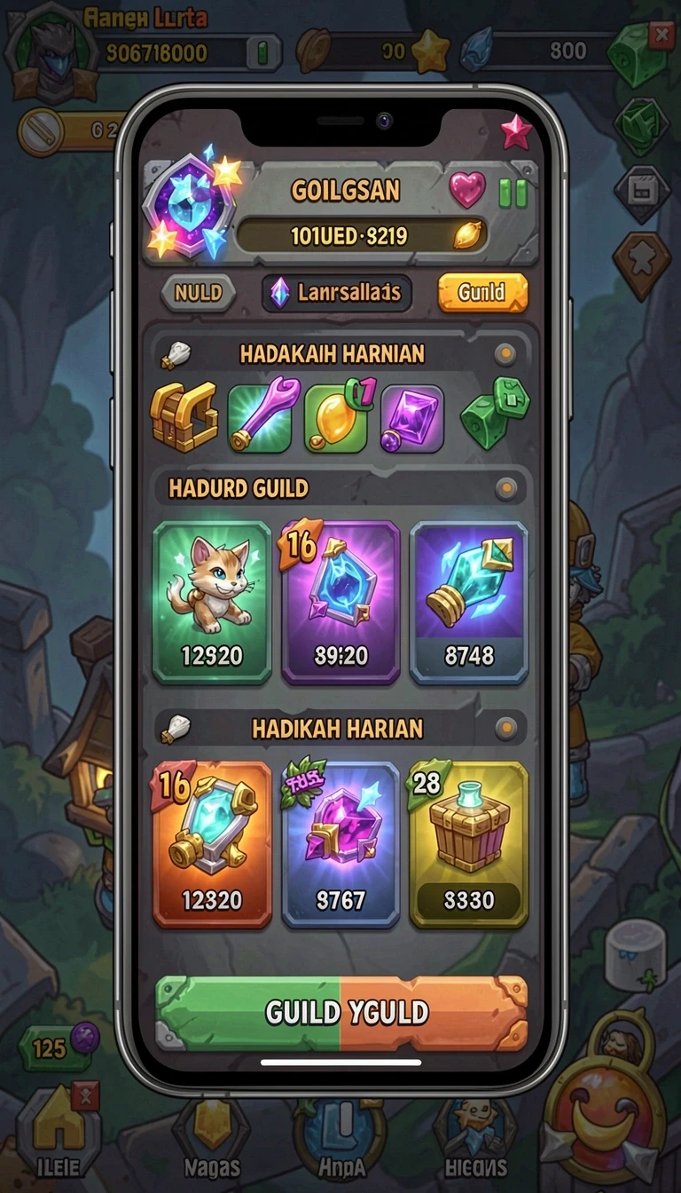 rumahtoto: Aplikasi Game Online Indonesia Terbaru 3