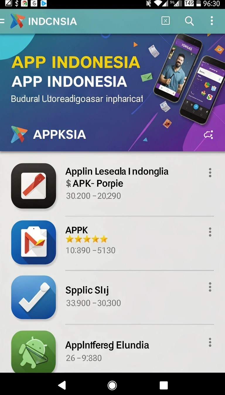 rumahtoto: Aplikasi Game Online Indonesia Terbaru 2