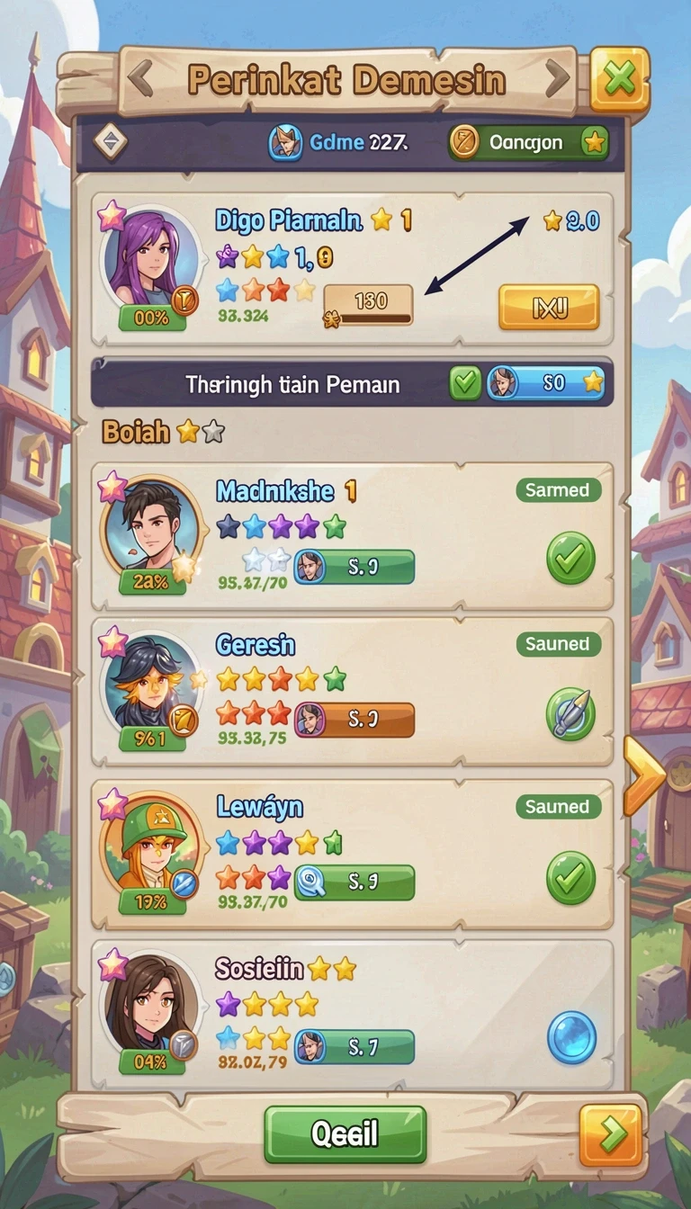 Download ID66 APK Original untuk Android 3