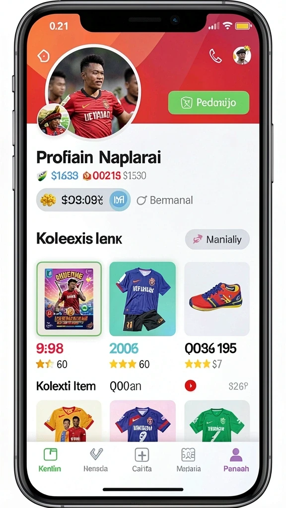 topiwangi Platform Game Online Indonesia